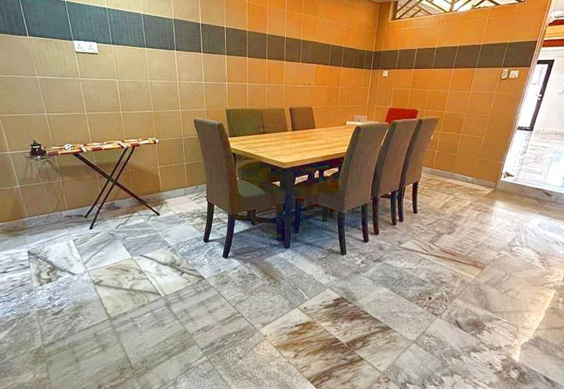 Taman Eng Ann, Klang