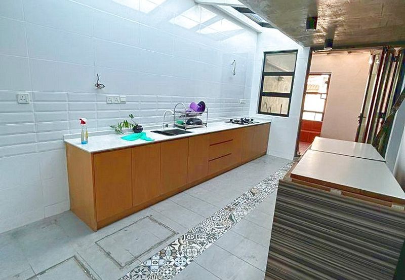 Taman Eng Ann, Klang