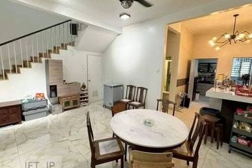 Paloma @ Bandar Bukit Raja