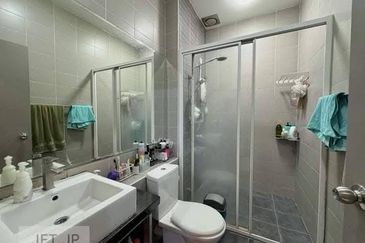 Paloma @ Bandar Bukit Raja