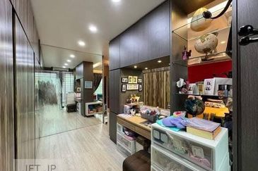 Paloma @ Bandar Bukit Raja