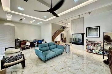 Paloma @ Bandar Bukit Raja