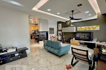 Paloma @ Bandar Bukit Raja