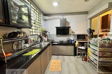 Paloma @ Bandar Bukit Raja