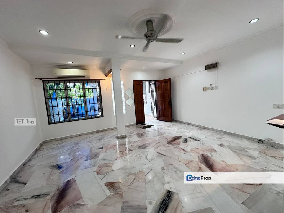 Super Value Buy 🌸 Double Storey Terrace House for SALE | Taman Sejati (Sentosa), Klang, Selangor, Klang