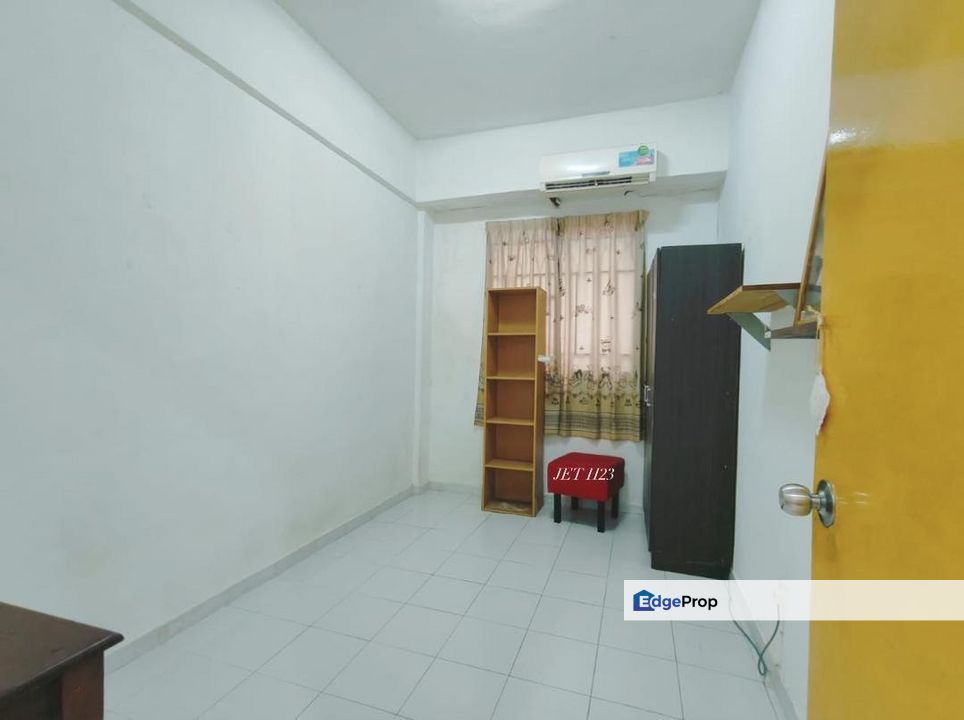 SUPER Value Price Drop 🌸 Apartment for SALE | Prima Bayu, Taman Bayu Perdana, Klang , Selangor, Klang