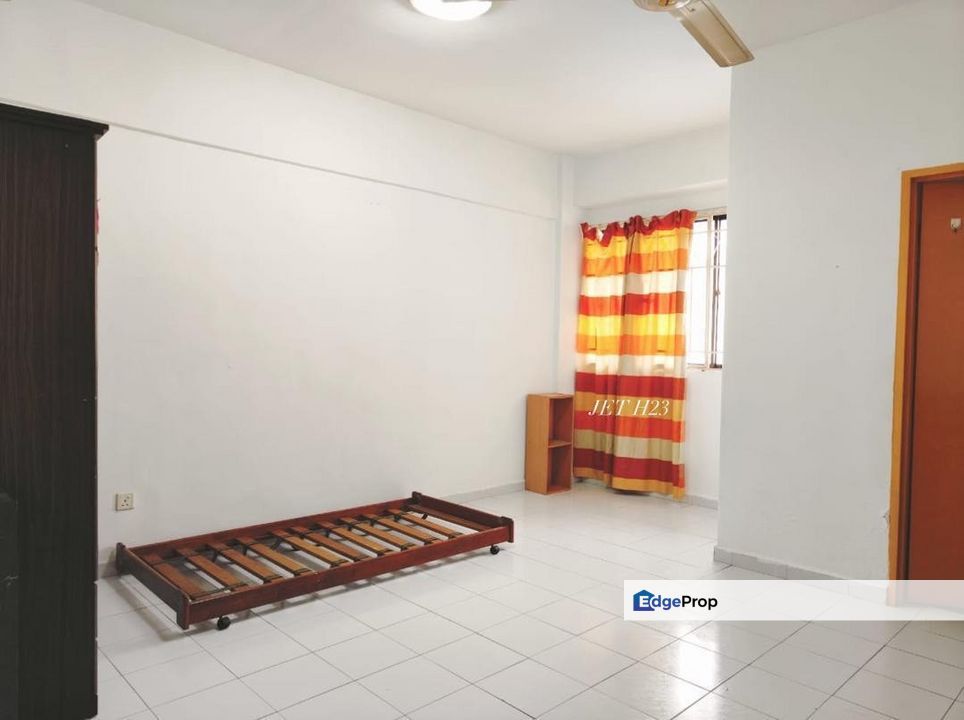 SUPER Value Price Drop 🌸 Apartment for SALE | Prima Bayu, Taman Bayu Perdana, Klang , Selangor, Klang