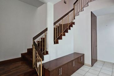 Canal Gardens, Kota Kemuning