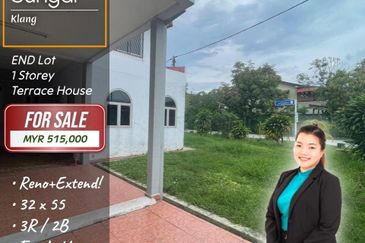 Taman Tepi Sungai ( Taman Teluk Pulai Indah )