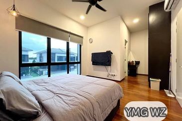 Dremien @ Eco Ardence