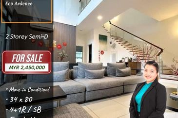 Dremien @ Eco Ardence