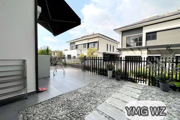 Dremien @ Eco Ardence