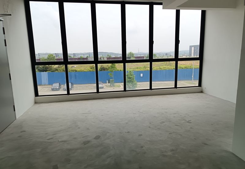 Elmina Business Park