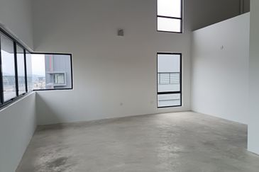 Elmina Business Park