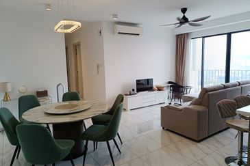 South Brooks @ Desa ParkCity