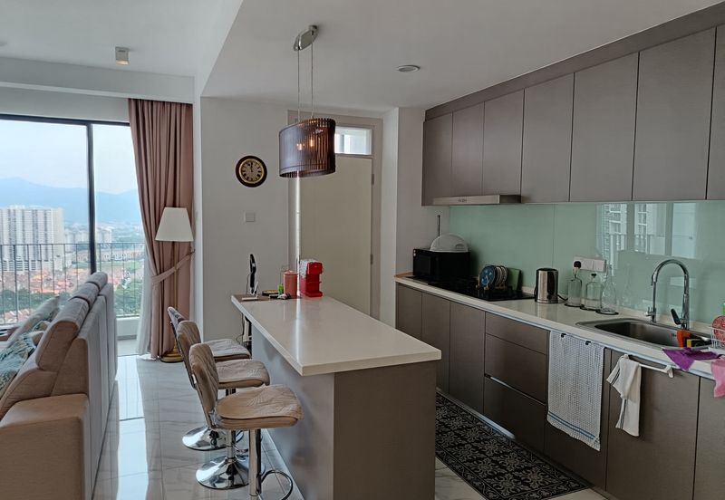 South Brooks @ Desa ParkCity