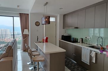 South Brooks @ Desa ParkCity