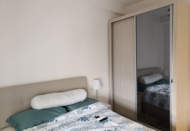 South Brooks @ Desa ParkCity