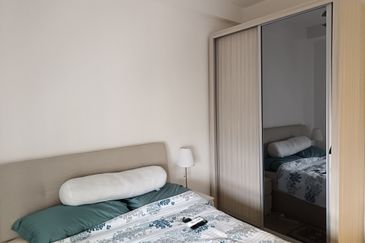 South Brooks @ Desa ParkCity