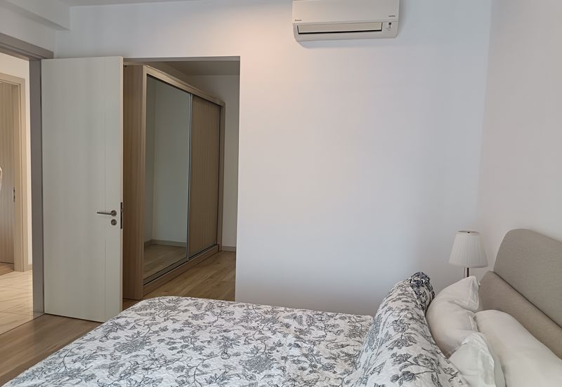 South Brooks @ Desa ParkCity