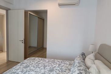 South Brooks @ Desa ParkCity