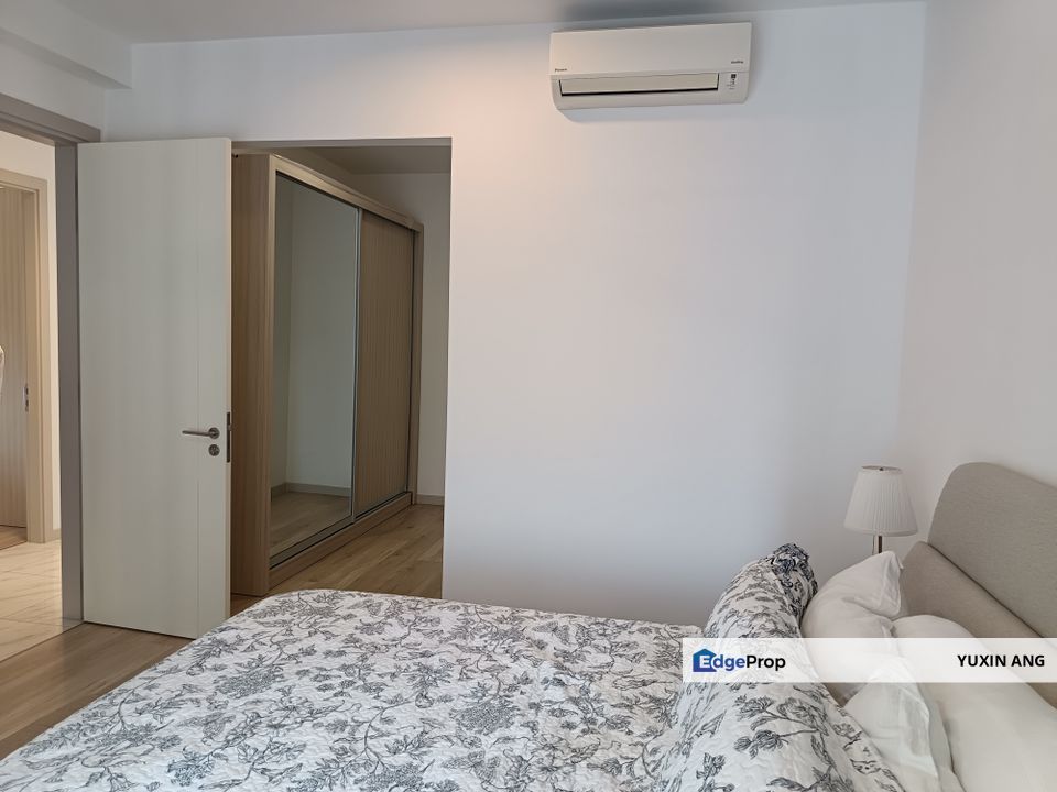 South Brooks Desa ParkCity , Kuala Lumpur, Desa Parkcity