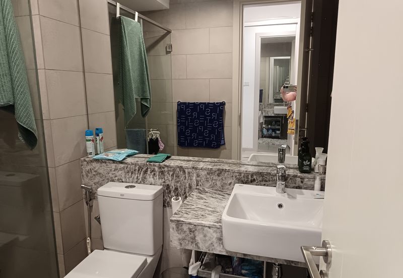 South Brooks @ Desa ParkCity