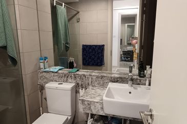 South Brooks @ Desa ParkCity