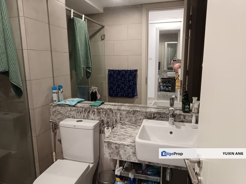 South Brooks Desa ParkCity , Kuala Lumpur, Desa Parkcity