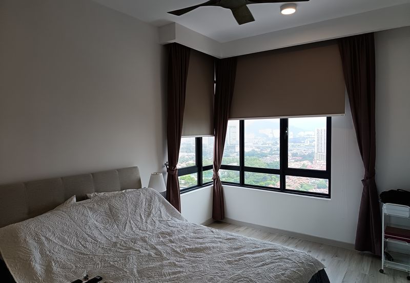 South Brooks @ Desa ParkCity