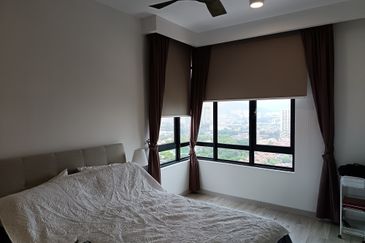 South Brooks @ Desa ParkCity