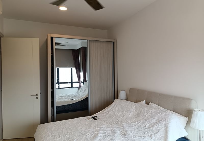 South Brooks @ Desa ParkCity