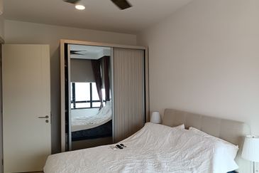 South Brooks @ Desa ParkCity