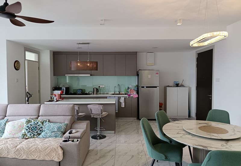 South Brooks @ Desa ParkCity