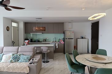 South Brooks @ Desa ParkCity