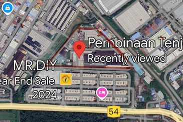 Bandar Baru Sungai Buloh