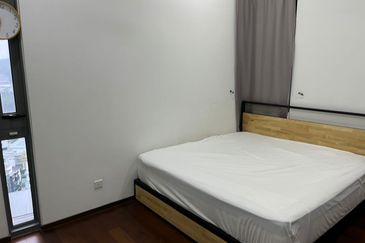 Desa ParkCity (The Breezeway Garden Condo)