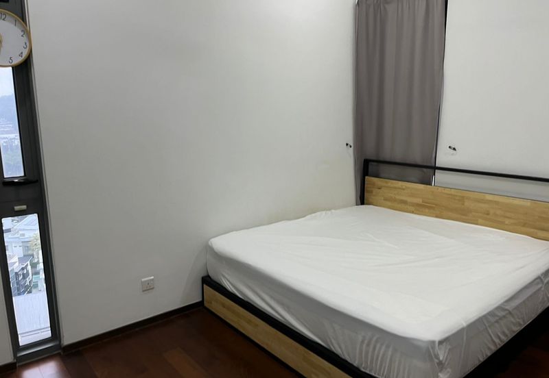 Desa ParkCity (The Breezeway Garden Condo)