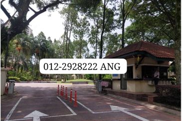 Desa ParkCity (Nadia Parkhomes)