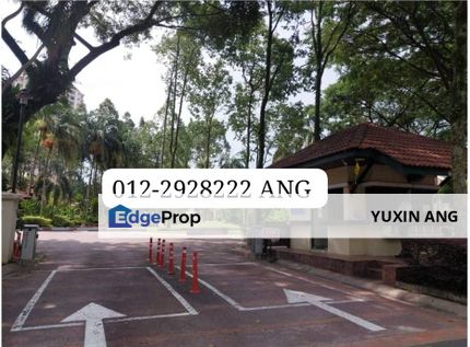 Nadia Parkhome 2 storey , Kuala Lumpur, Desa Parkcity