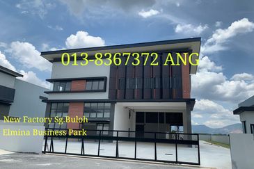 Elmina Business Park