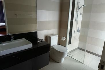 Desa ParkCity (The Westside III)