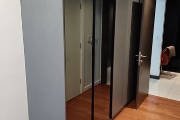 Desa ParkCity (The Westside III)