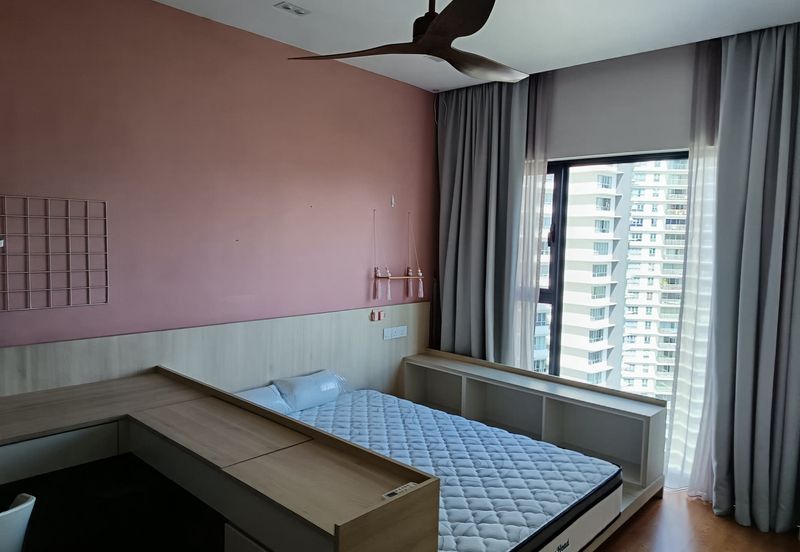 Desa ParkCity (The Westside III)