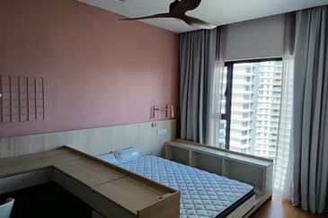 Desa ParkCity (The Westside III)