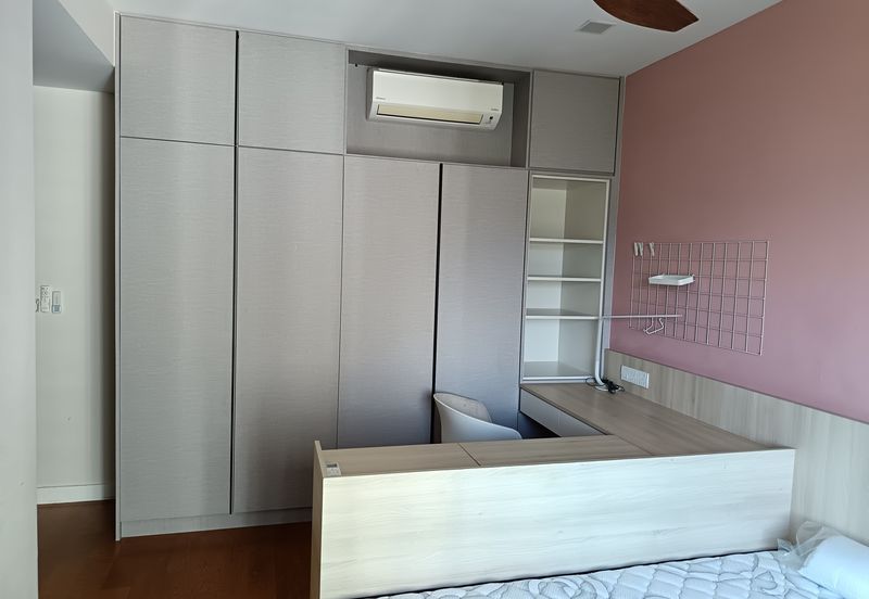 Desa ParkCity (The Westside III)