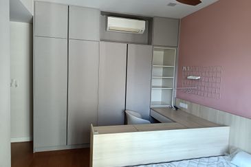 Desa ParkCity (The Westside III)