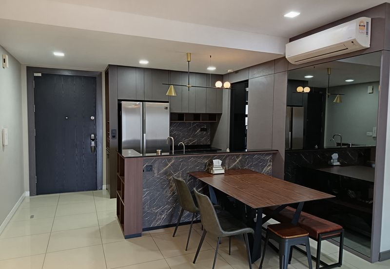 Desa ParkCity (The Westside III)