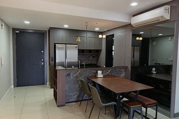 Desa ParkCity (The Westside III)