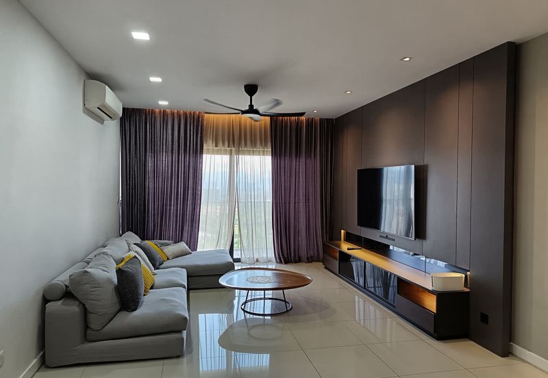 Desa ParkCity (The Westside III)